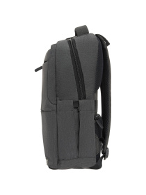 Рюкзак Bagland модель BGSeniorGreyRKZK Фото