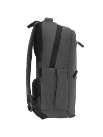 Повседневный рюкзак Bagland модель BGSeniorGreyRKZK Повседневный рюкзак Bagland модель BGSeniorGreyRKZK Фото