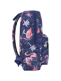 Рюкзак Bagland модель BGYoungMiniMulticolored23326RKZK Фото