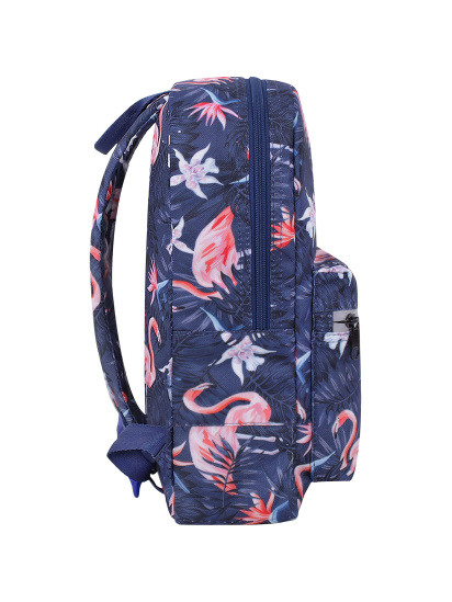 Рюкзак Bagland модель BGYoungMiniMulticolored23326RKZK — фото - INTERTOP