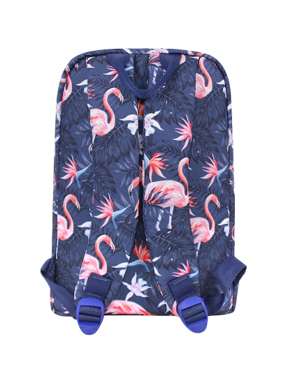Рюкзак Bagland модель BGYoungMiniMulticolored23326RKZK — фото 3 - INTERTOP