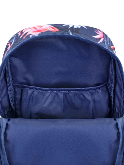 Рюкзак Bagland модель BGYoungMiniMulticolored23326RKZK — фото 4 - INTERTOP
