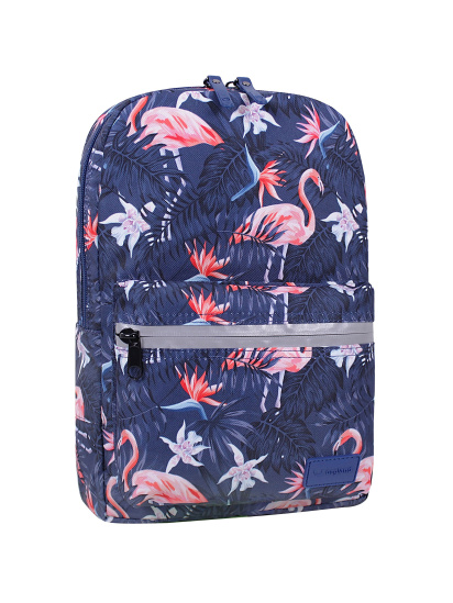 Рюкзак Bagland модель BGYoungMiniMulticolored23326RKZK - фото