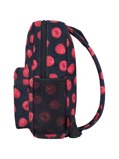 Рюкзак Bagland модель BGYoungMiniMulticolored23327RKZK — фото - INTERTOP