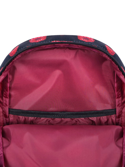 Рюкзак Bagland модель BGYoungMiniMulticolored23327RKZK — фото 4 - INTERTOP