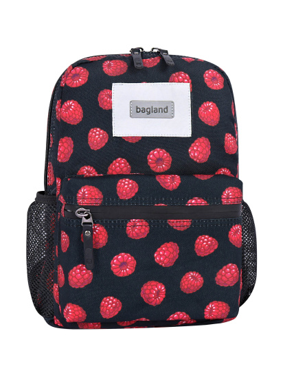 Рюкзак Bagland модель BGYoungMiniMulticolored23327RKZK - фото