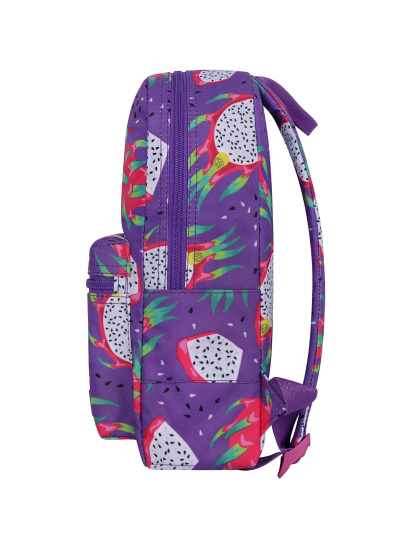 Рюкзак Bagland модель BGYoungMiniMulticolored23328RKZK — фото - INTERTOP