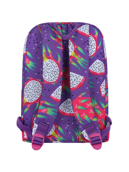 Рюкзак Bagland модель BGYoungMiniMulticolored23328RKZK — фото 3 - INTERTOP