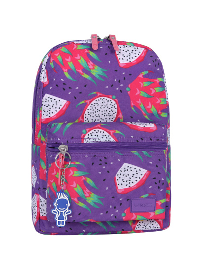 Рюкзак Bagland модель BGYoungMiniMulticolored23328RKZK - фото