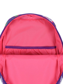 Повсякденний рюкзак Bagland модель BGYoungMiniMulticolored23328RKZK Фото