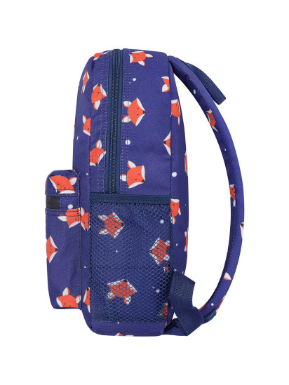 Рюкзак Bagland модель BGYoungMiniMulticolored233210RKZK — фото - INTERTOP