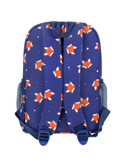 Рюкзак Bagland модель BGYoungMiniMulticolored233210RKZK — фото 3 - INTERTOP