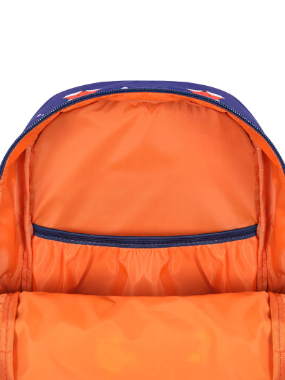 Рюкзак Bagland модель BGYoungMiniMulticolored233210RKZK — фото 4 - INTERTOP