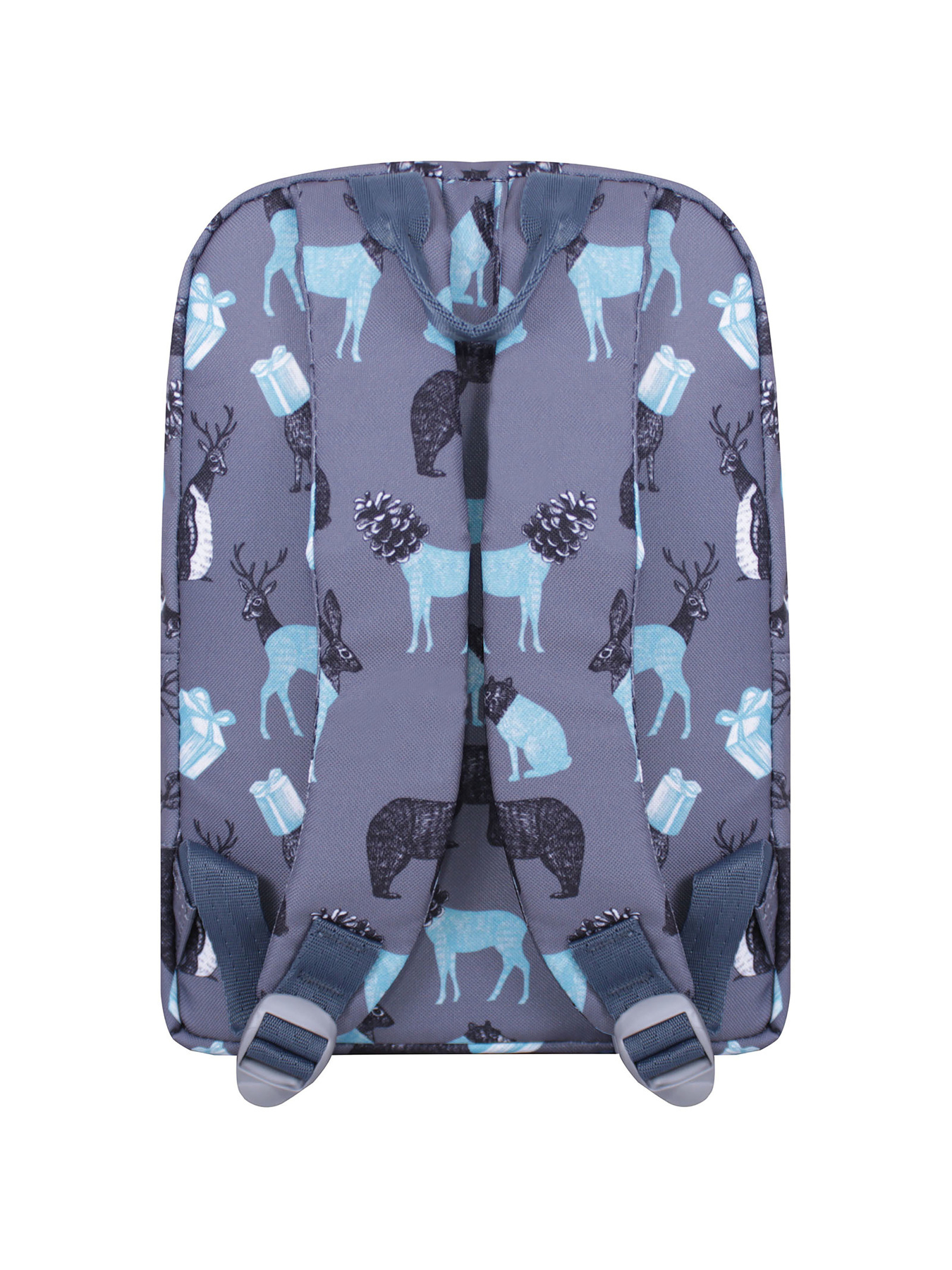 Рюкзак Bagland модель BGYoungMiniMulticolored233211RKZK Фото