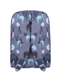 Рюкзак Bagland модель BGYoungMiniMulticolored233211RKZK Фото