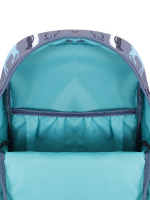 Рюкзак Bagland модель BGYoungMiniMulticolored233211RKZK Фото