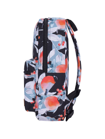 Рюкзак Bagland модель BGYoungMiniMulticolored233212RKZK — фото - INTERTOP