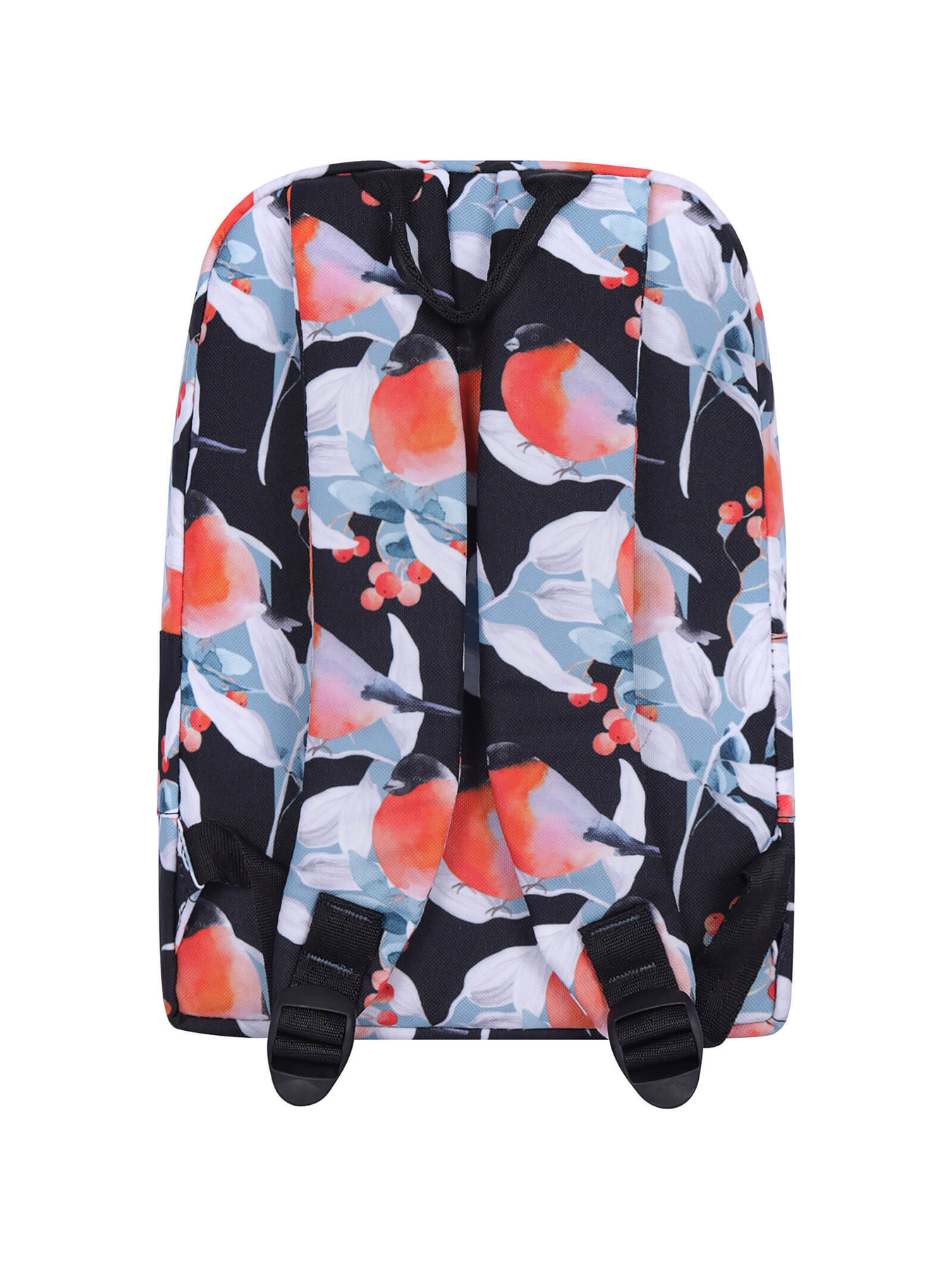 Повсякденний рюкзак Bagland модель BGYoungMiniMulticolored233212RKZK Фото