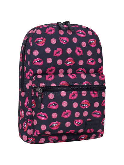 Рюкзак Bagland модель BGYoungMiniMulticolored233213RKZK - фото
