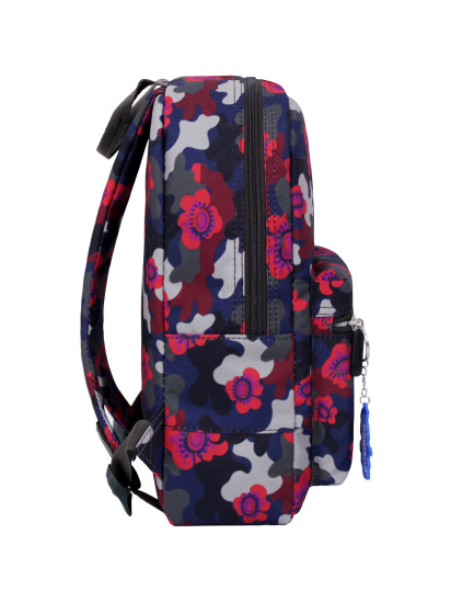 Рюкзак Bagland модель BGYoungMiniMulticolored233214RKZK — фото - INTERTOP