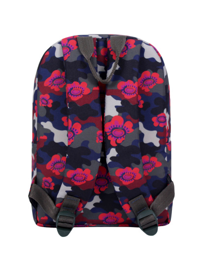 Рюкзак Bagland модель BGYoungMiniMulticolored233214RKZK — фото 3 - INTERTOP