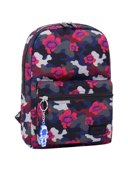 Рюкзак Bagland модель BGYoungMiniMulticolored233214RKZK - фото