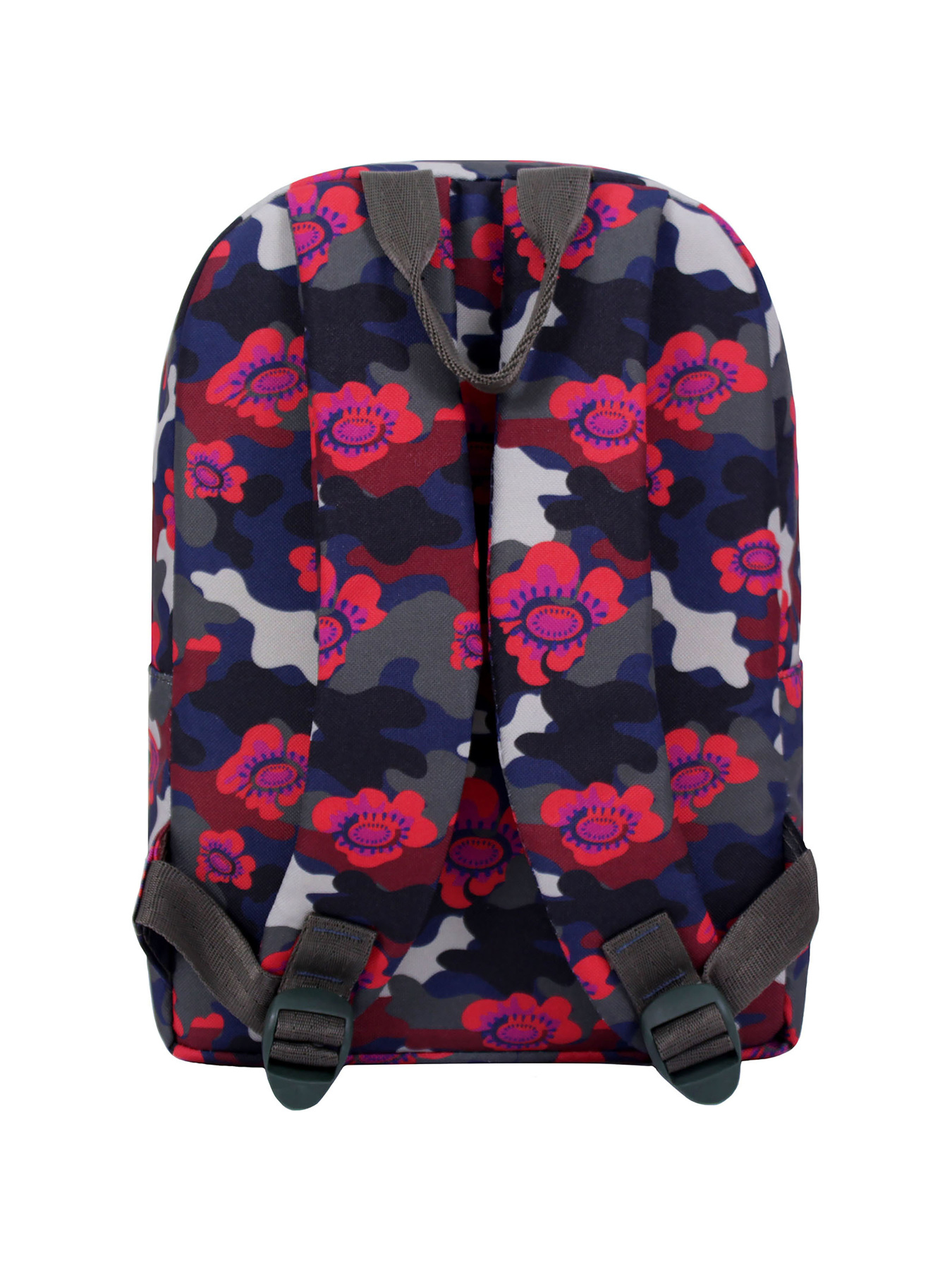 Повседневный рюкзак Bagland модель BGYoungMiniMulticolored233214RKZK Фото