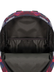 Повседневный рюкзак Bagland модель BGYoungMiniMulticolored233214RKZK Фото