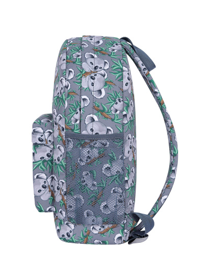 Рюкзак Bagland модель BGYoungMulticolored29382RKZK — фото - INTERTOP