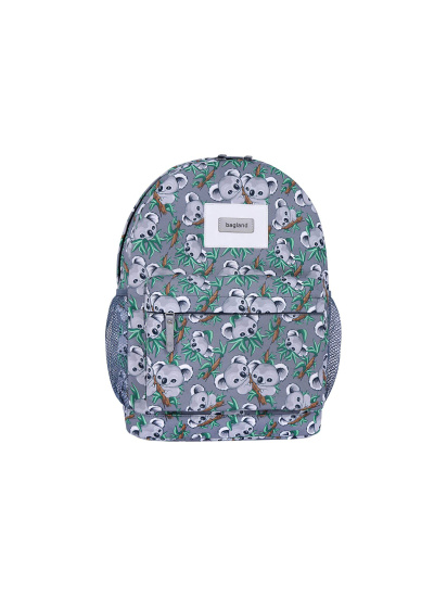 Рюкзак Bagland модель BGYoungMulticolored29382RKZK - фото
