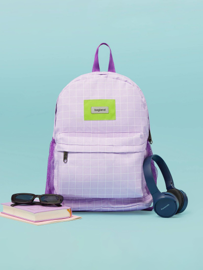 Рюкзак Bagland модель BGYoungMulticolored29385RKZK - фото
