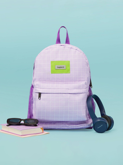 Рюкзак Bagland модель BGYoungMulticolored29385RKZK Фото