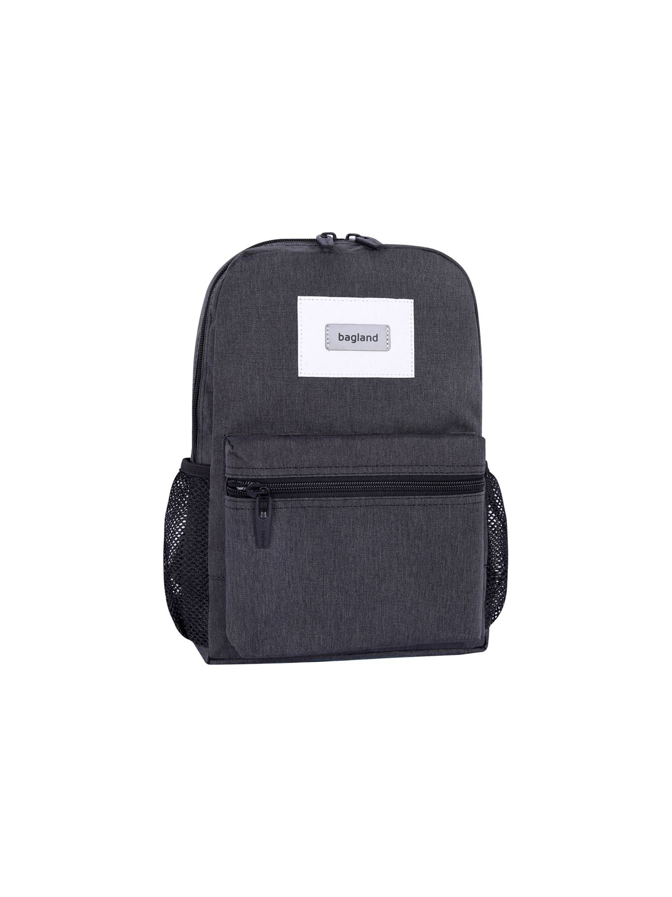 Рюкзак Bagland модель BGYoungMiniDarkGreyRKZK Фото