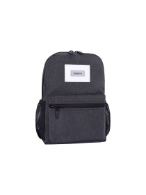 Рюкзак Bagland модель BGYoungMiniDarkGreyRKZK Фото