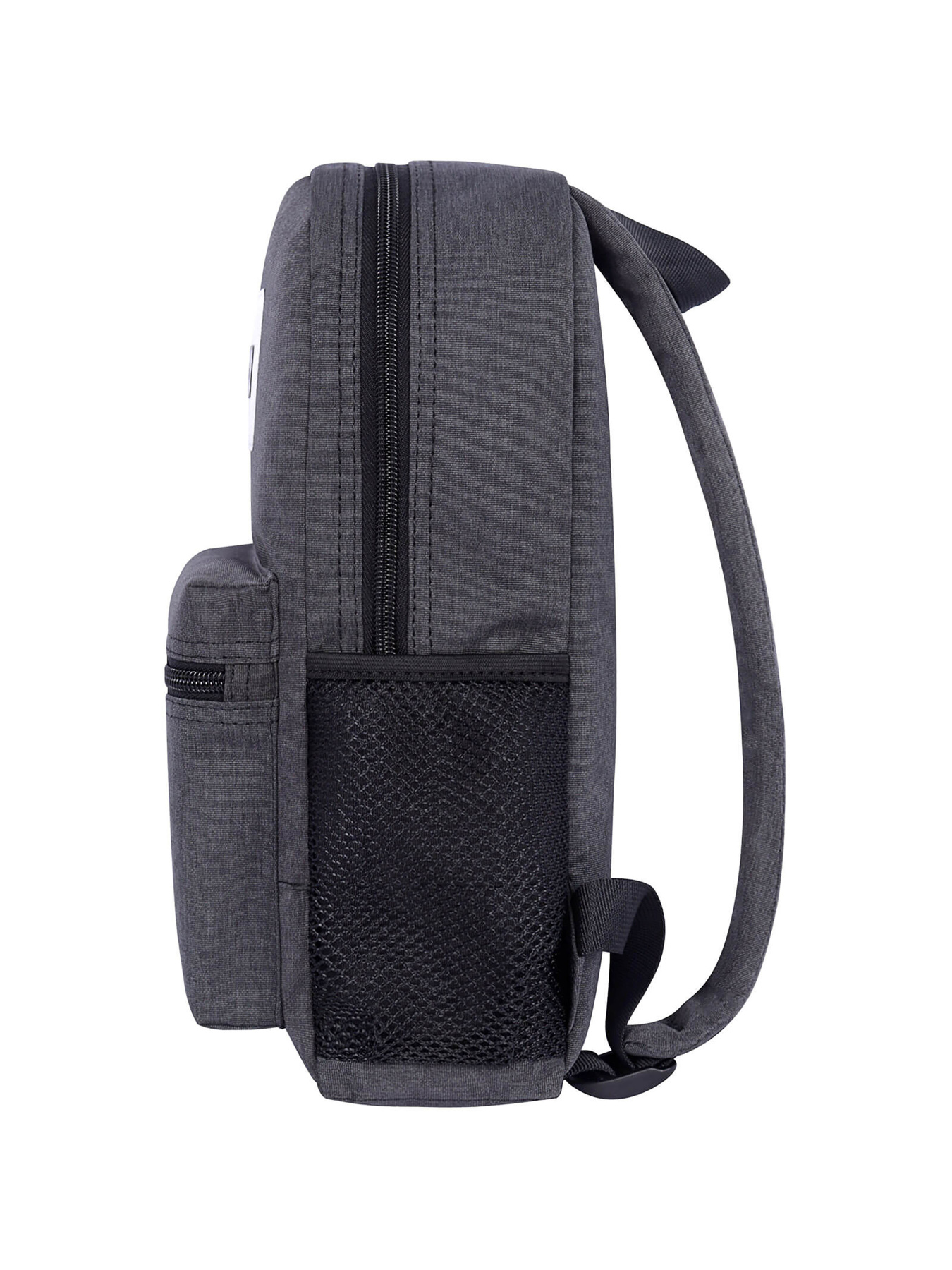 Повседневный рюкзак Bagland модель BGYoungMiniDarkGreyRKZK Фото