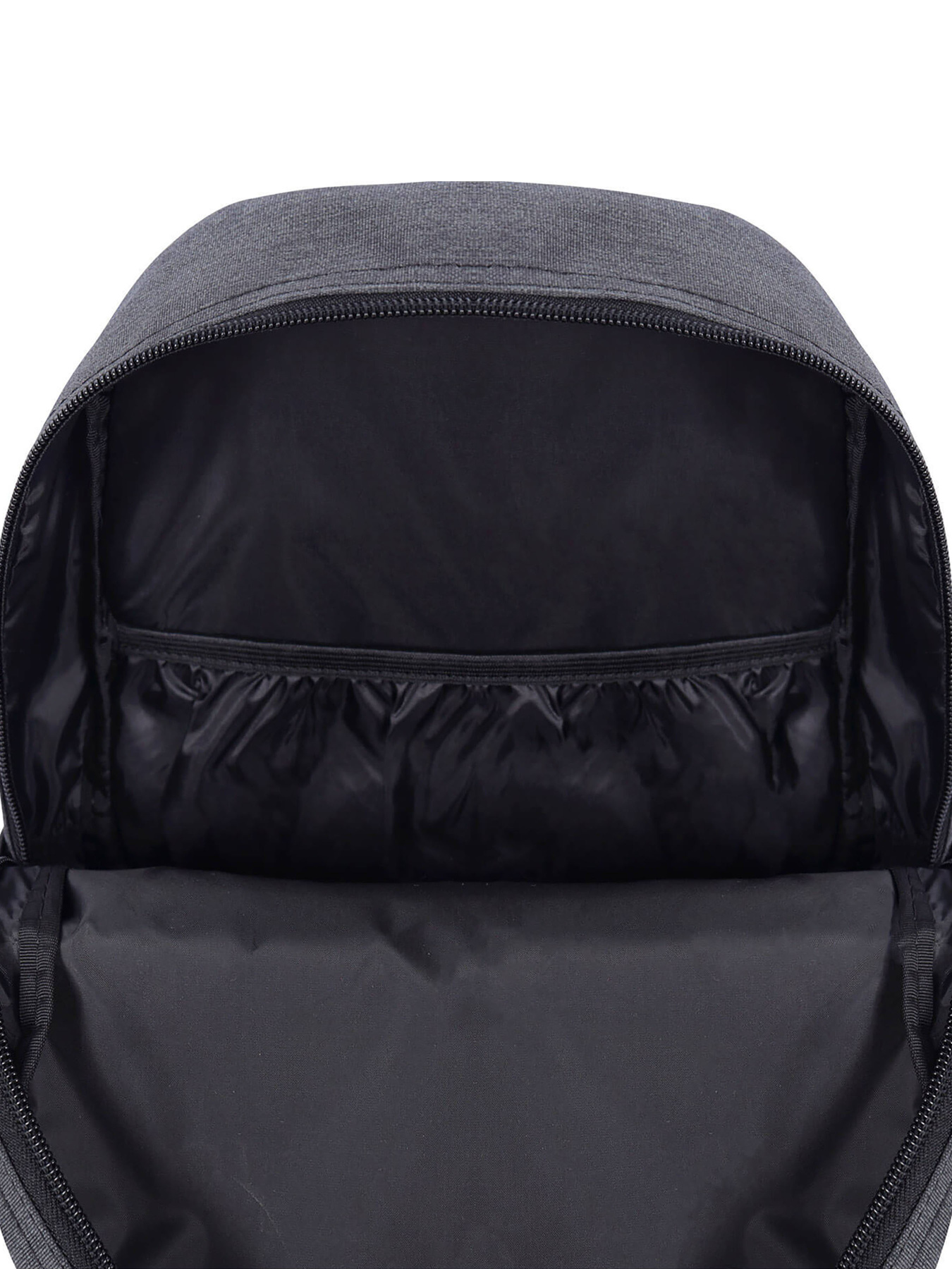 Повседневный рюкзак Bagland модель BGYoungMiniDarkGreyRKZK Фото