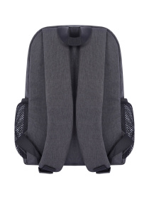 Повседневный рюкзак Bagland модель BGYoungMiniDarkGreyRKZK Фото