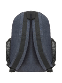 Повсякденний рюкзак Bagland модель BGYoungMiniGreyRKZK Фото