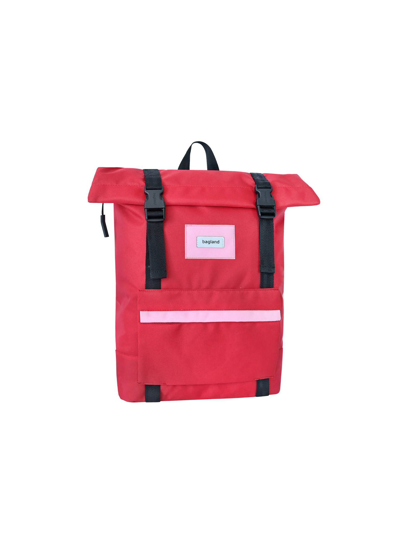 Рюкзак Bagland модель BGHolderRedRKZK Фото
