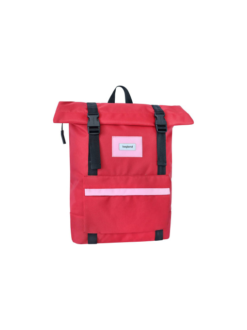 Повседневный рюкзак Bagland модель BGHolderRedRKZK Фото