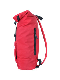 Повсякденний рюкзак Bagland модель BGHolderRedRKZK Фото