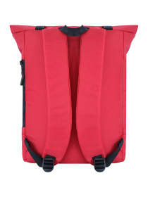 Повсякденний рюкзак Bagland модель BGHolderRedRKZK Фото