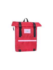 Повсякденний рюкзак Bagland модель BGHolderRedRKZK Фото