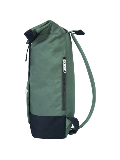 Рюкзак Bagland модель BGHolderKhaki1RKZK — фото - INTERTOP