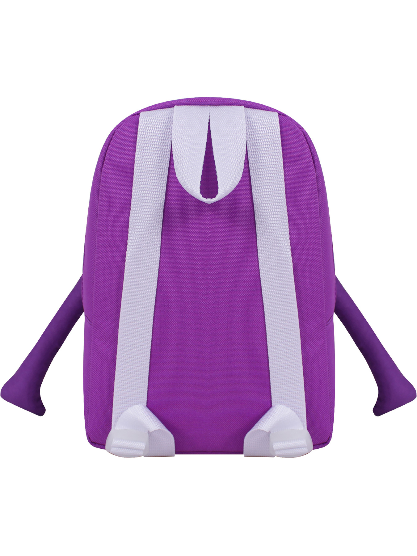 Рюкзак Bagland модель BGMonsterVioletRKZK Фото