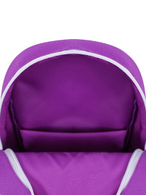 Рюкзак Bagland модель BGMonsterVioletRKZK Фото