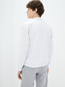 Свитшот HiBrand модель Mn058 Фото