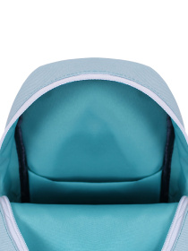 Повсякденний рюкзак Bagland модель BGMonsterTiffanyRKZK Повсякденний рюкзак Bagland модель BGMonsterTiffanyRKZK Фото