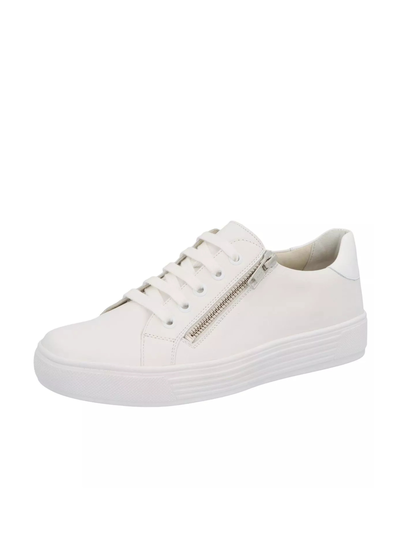 Кеди низькі Solidus Модель 7 28014 10066 Фото