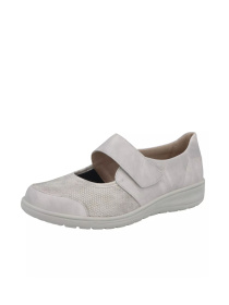 Мокасины Solidus модель 7 29503 20728 Фото